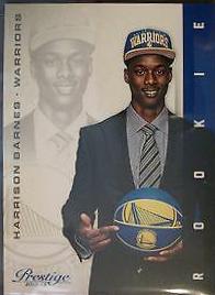 Harrison Barnes #211