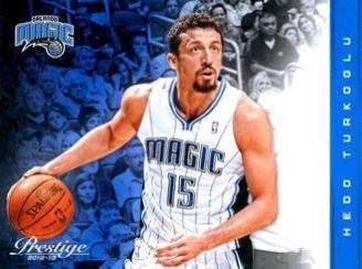 Hedo Turkoglu #131