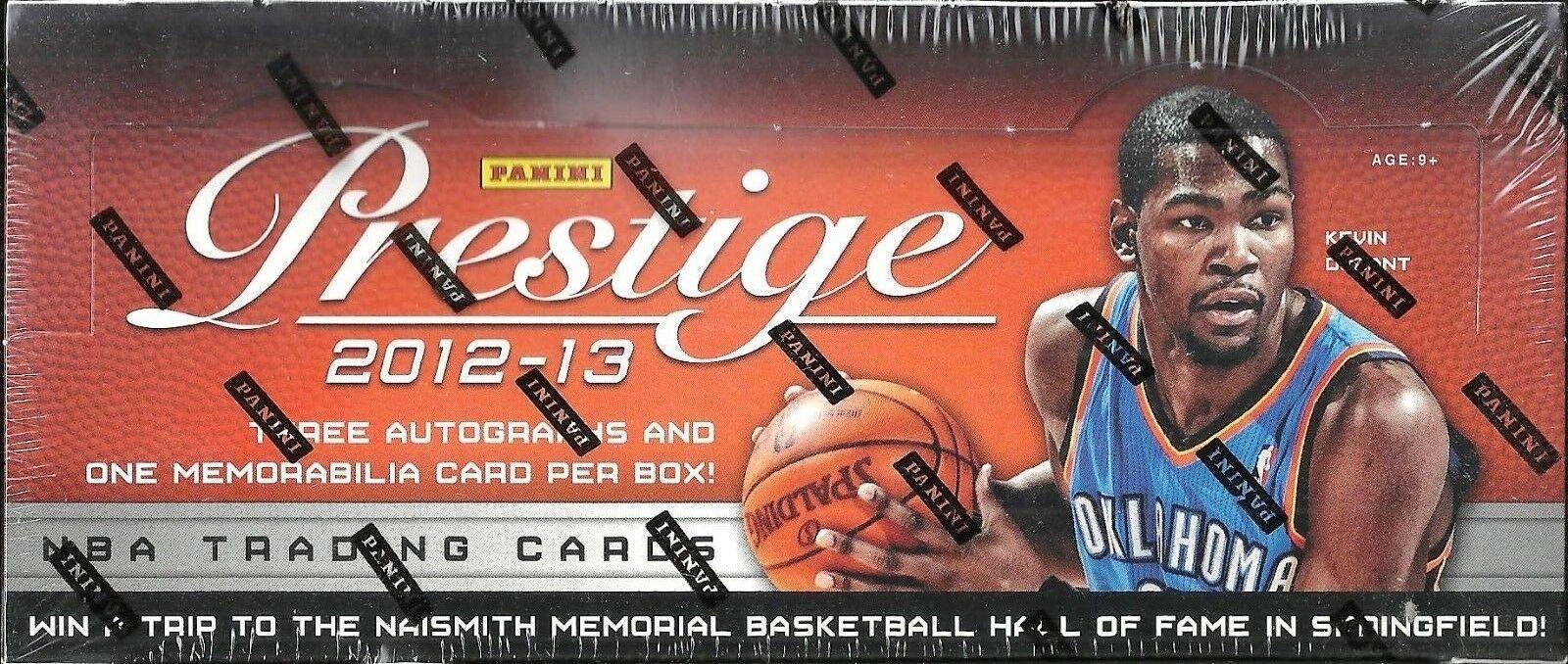 Hobby Box
