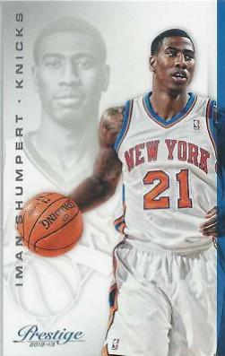 Iman Shumpert #159