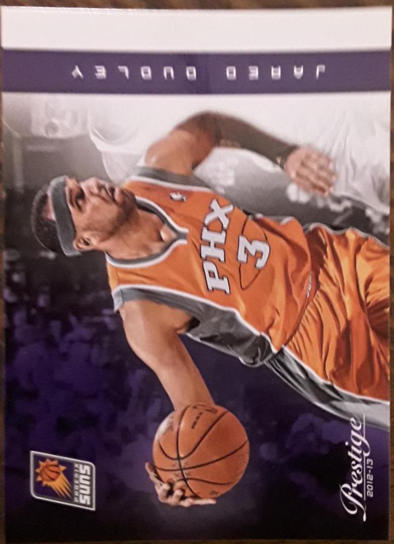 Jared Dudley #39