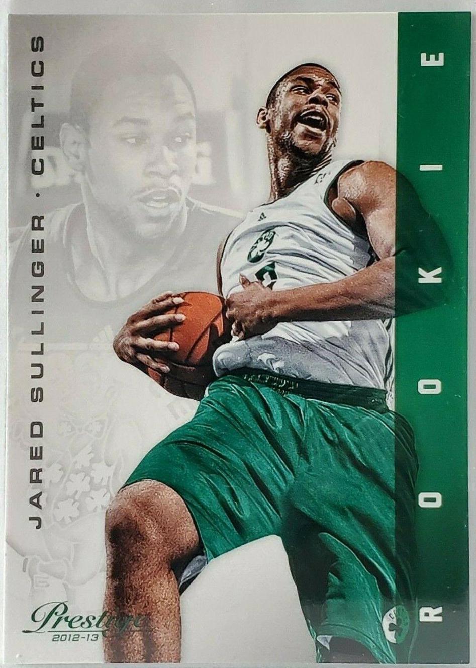 Jared Sullinger #221