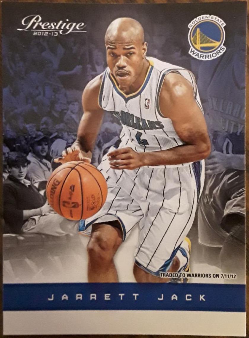 Jarrett Jack #77