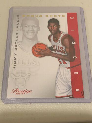 Jimmy Butler #199