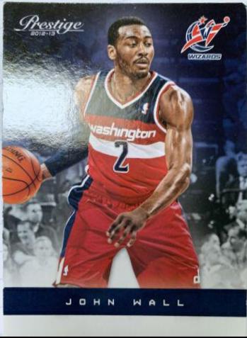 John Wall #136