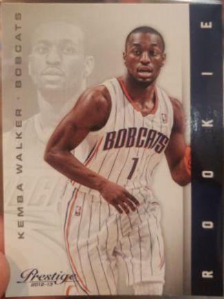 Kemba Walker #156