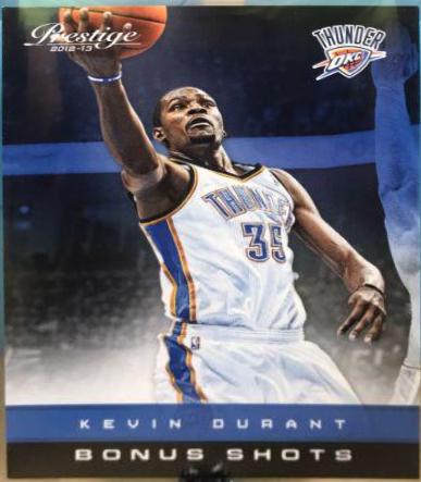Kevin Durant #41