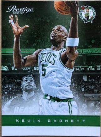 Kevin Garnett #49