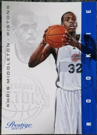 Khris Middleton #239