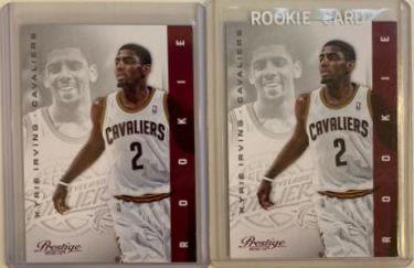 Kyrie Irving #151