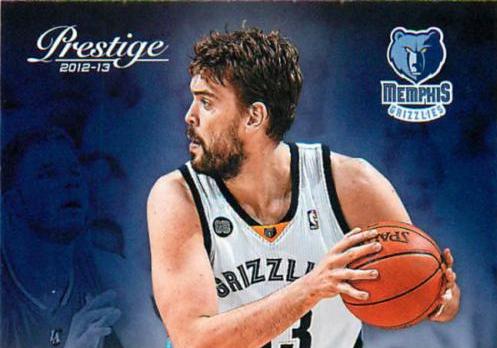 Marc Gasol #50
