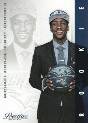 Michael Kidd Gilchrist #204
