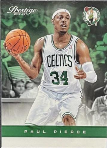 Paul Pierce #150