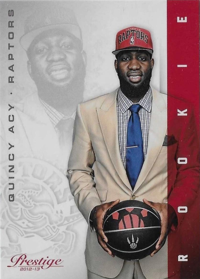 Quincy Acy #234