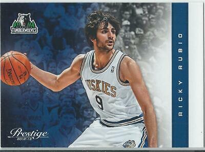 Ricky Rubio #119