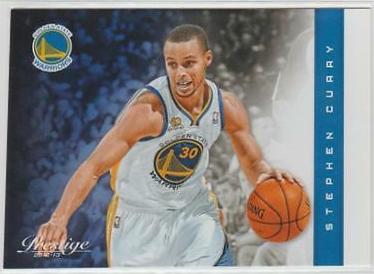 Stephen Curry #32
