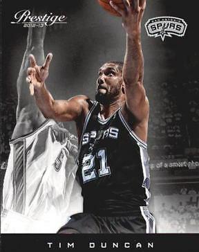 Tim Duncan #40
