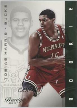 Tobias Harris #175