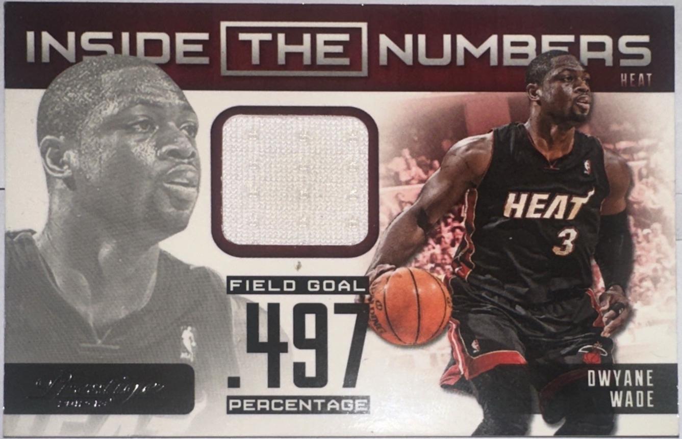 Dwyane Wade #22