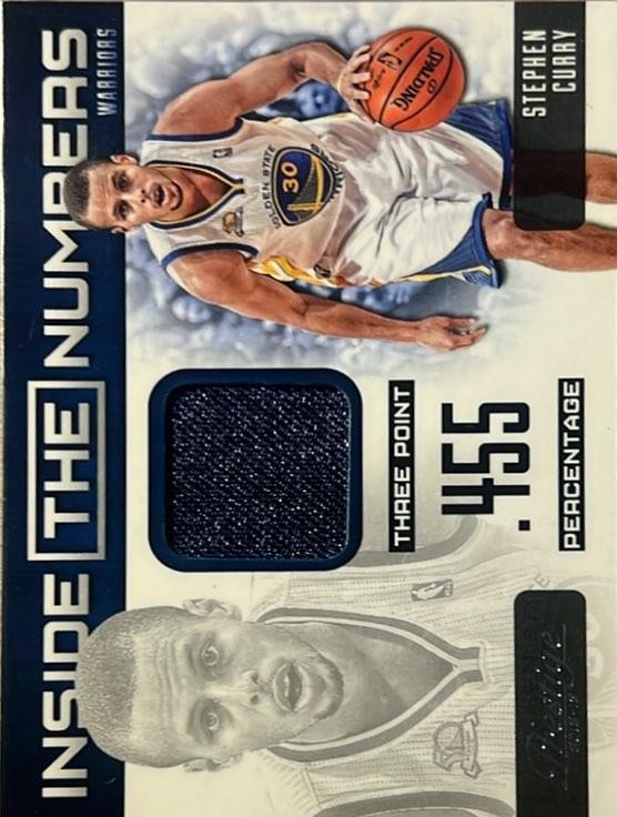 Stephen Curry #33