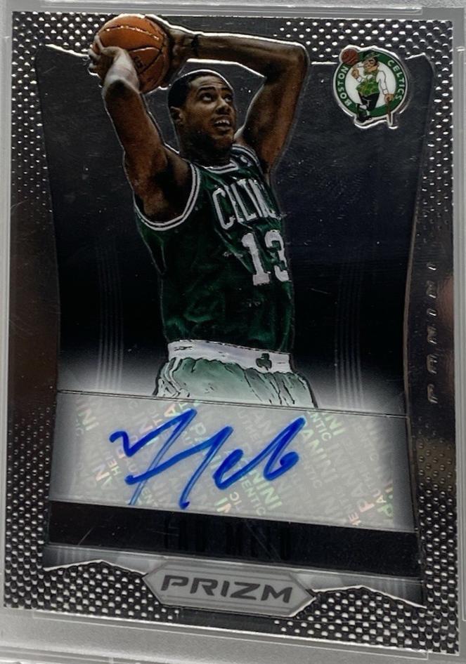 Fab Melo [Prizm] #57