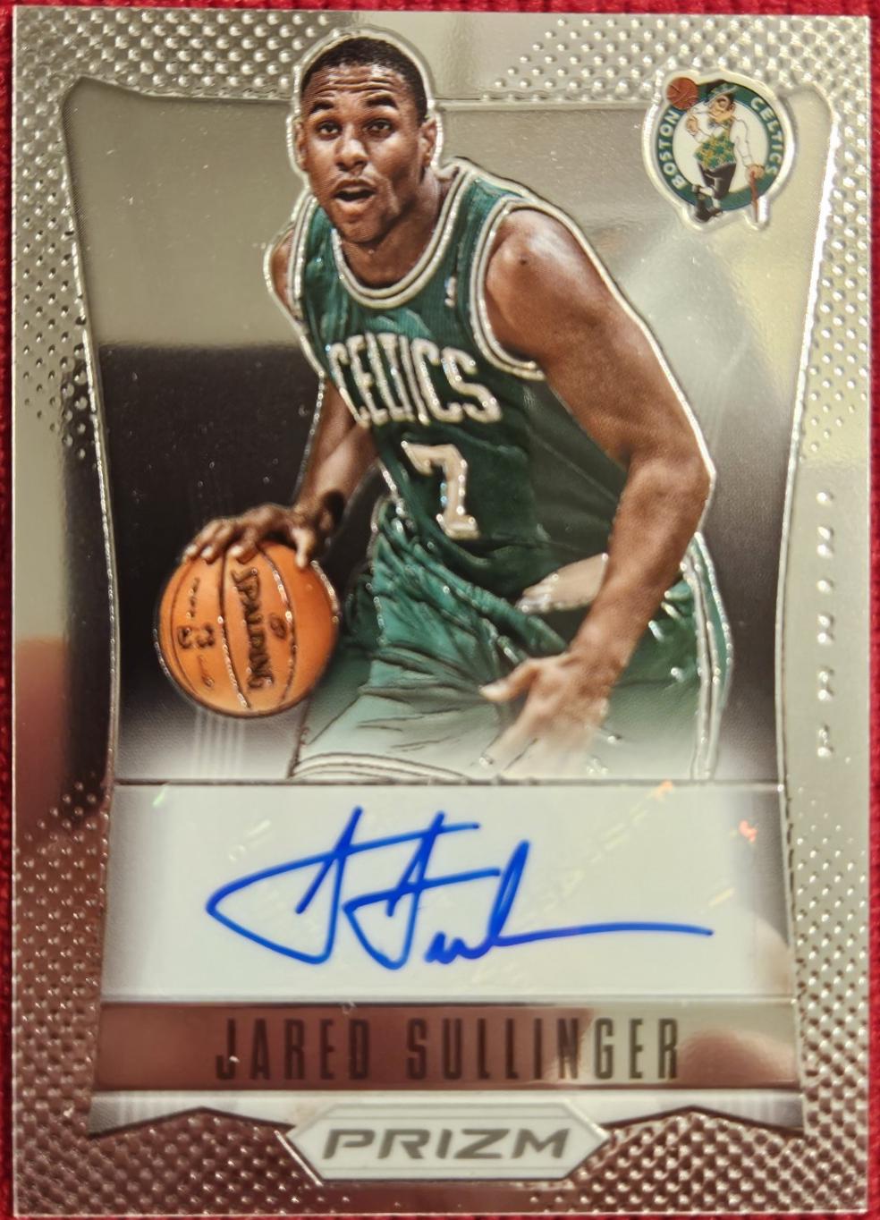 Jared Sullinger #26