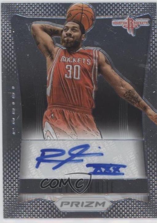Royce White #80
