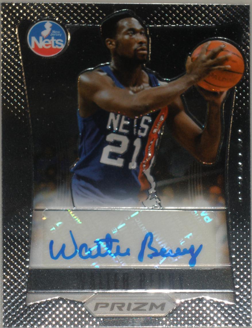 Walter Berry #64