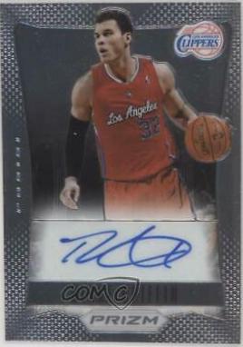Blake Griffin #3