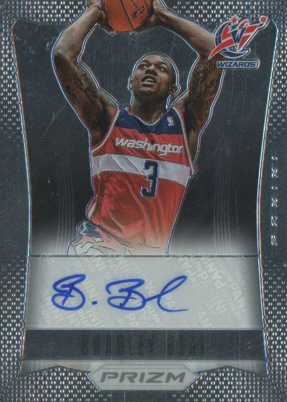 Bradley Beal #89