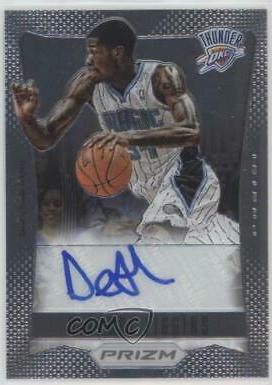 Deandre Liggins #76