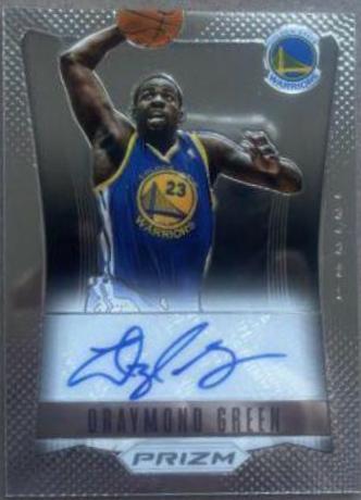 Draymond Green #95
