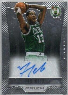 Fab Melo #57