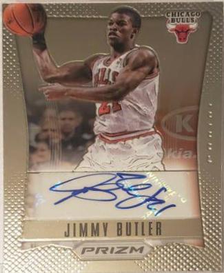 Jimmy Butler #98