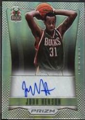 John Henson #68