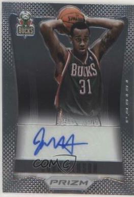 John Henson [Prizm] #68