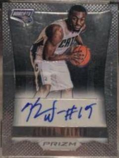 Kemba Walker #41