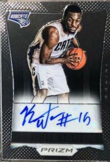 Kemba Walker [Prizm] #41