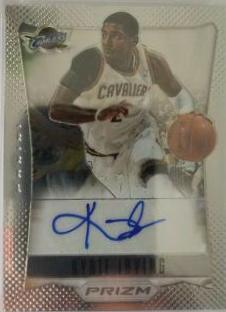 Kyrie Irving #4