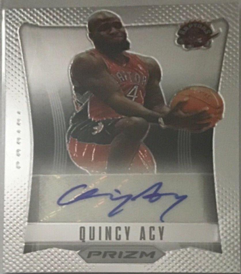 Quincy Acy #67