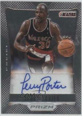 Terry Porter #39