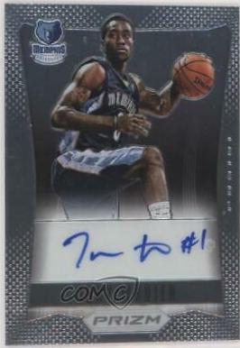 Tony Wroten #46