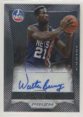 Walter Berry Prizm #64