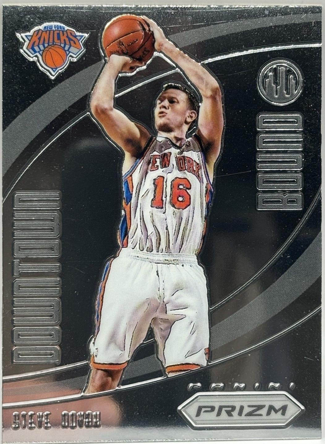 Steve Novak #3