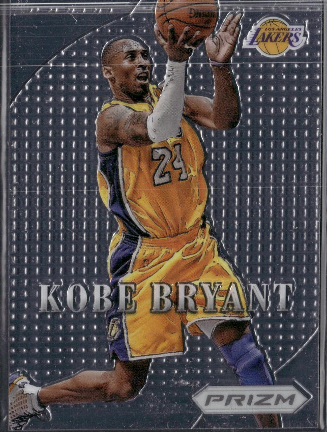 Kobe Bryant #3