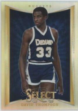 David Thompson [Prizm] #148