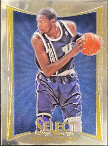 Kevin Durant #88