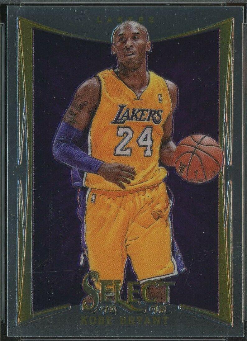 Kobe Bryant #54
