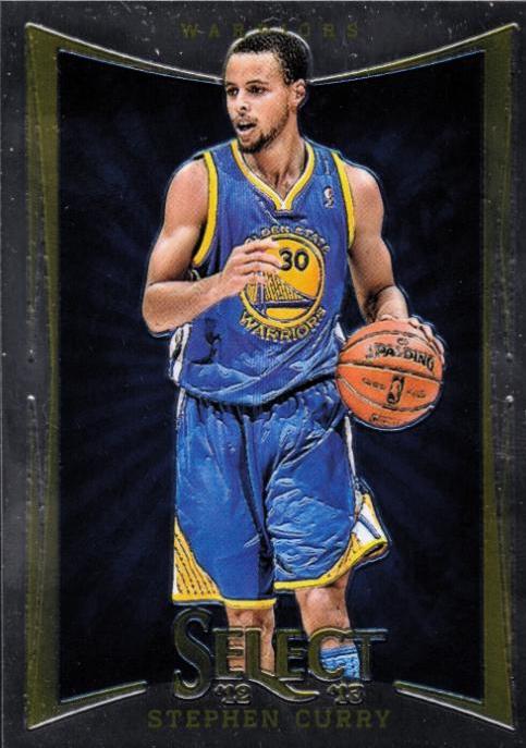 Stephen Curry #39
