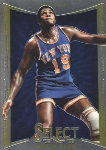 Willis Reed #143